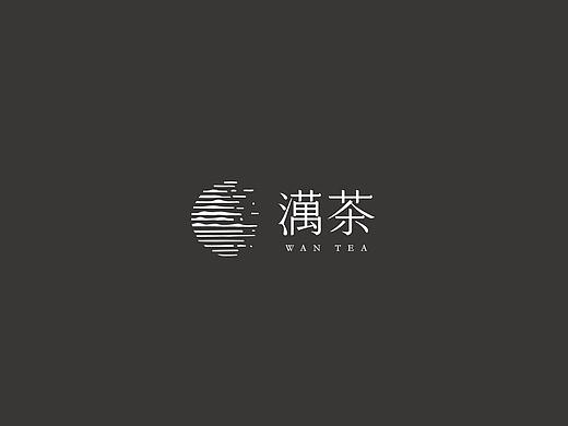 澫茶标志