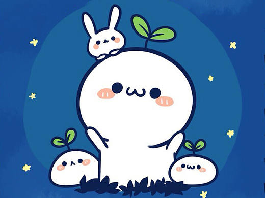 主题图标设计