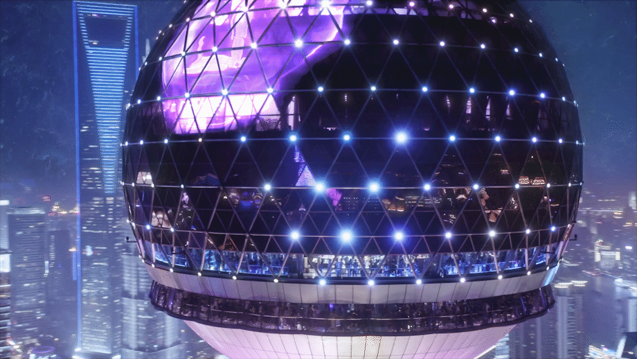 LINCOLN林肯Z发布会 | 耀世而发 颠覆想象（图ZMjk0MzU3MjAw） - 动画/影视 - 站酷设计师NodProduction原创素材 - 站酷ZCOOL