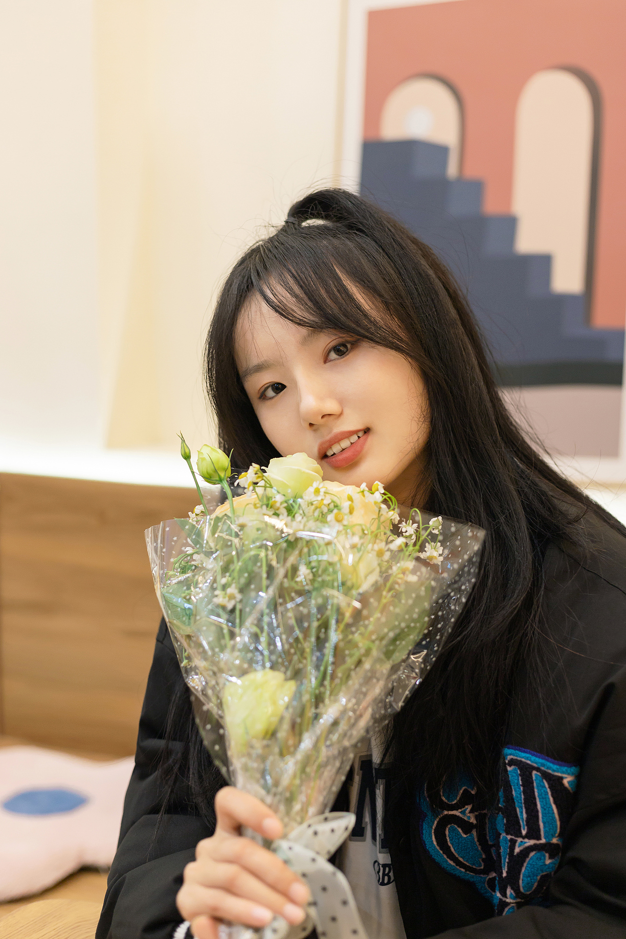 冬季色彩 / 是你温暖了冬天