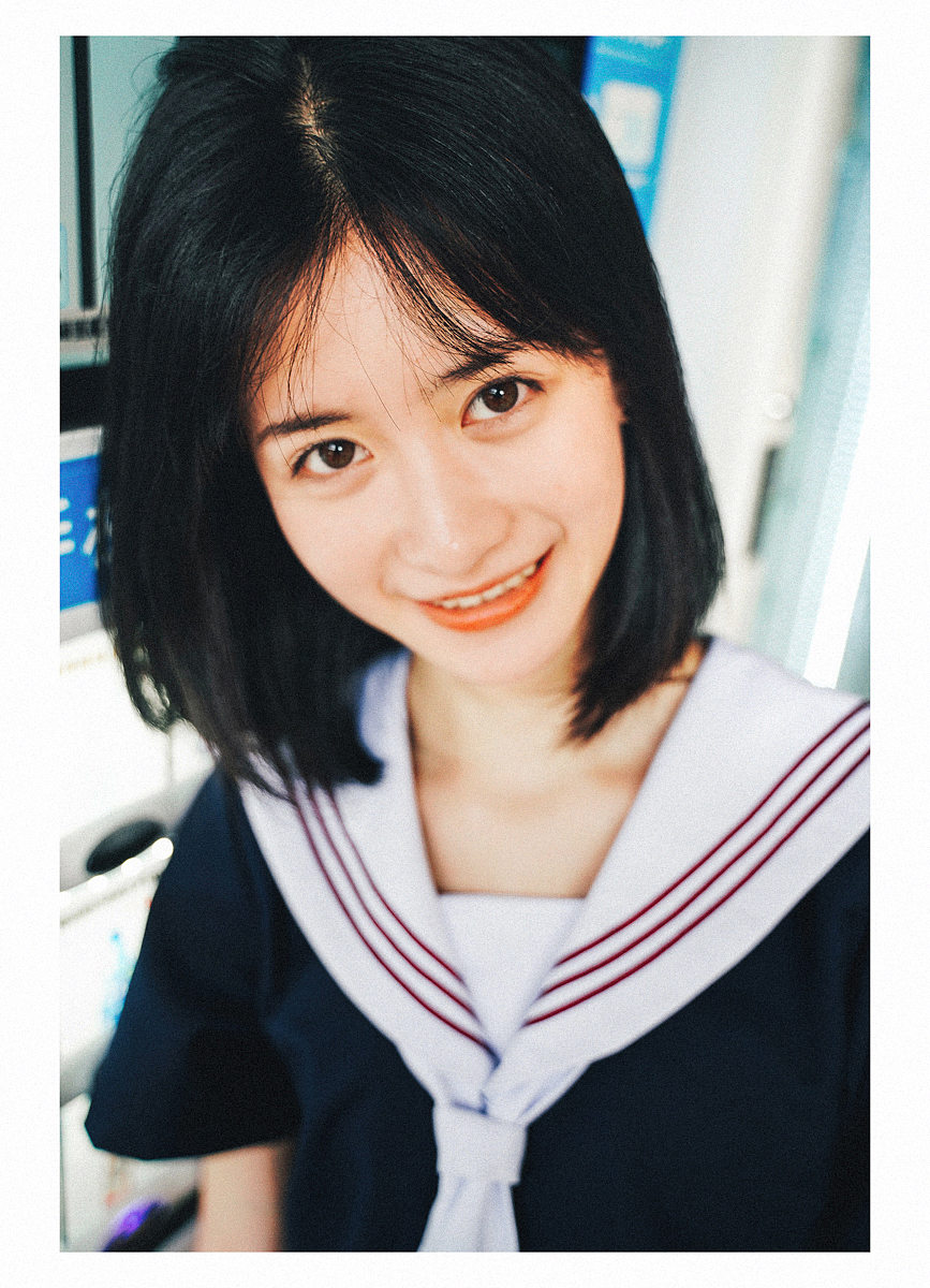 羽。（图ZMTY0NTEwMDQw） - 人像摄影 - 站酷设计师须萱草原创素材 - 站酷ZCOOL