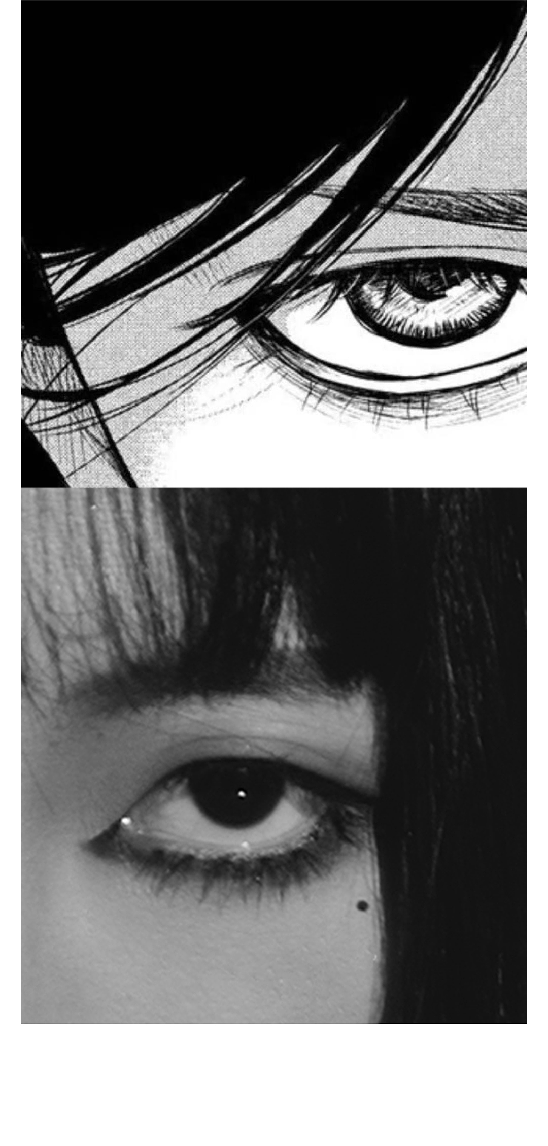 富江（图ZMTg2Njc5OTgw） - 人像摄影 - 站酷设计师大宁Nikki原创素材 - 站酷ZCOOL