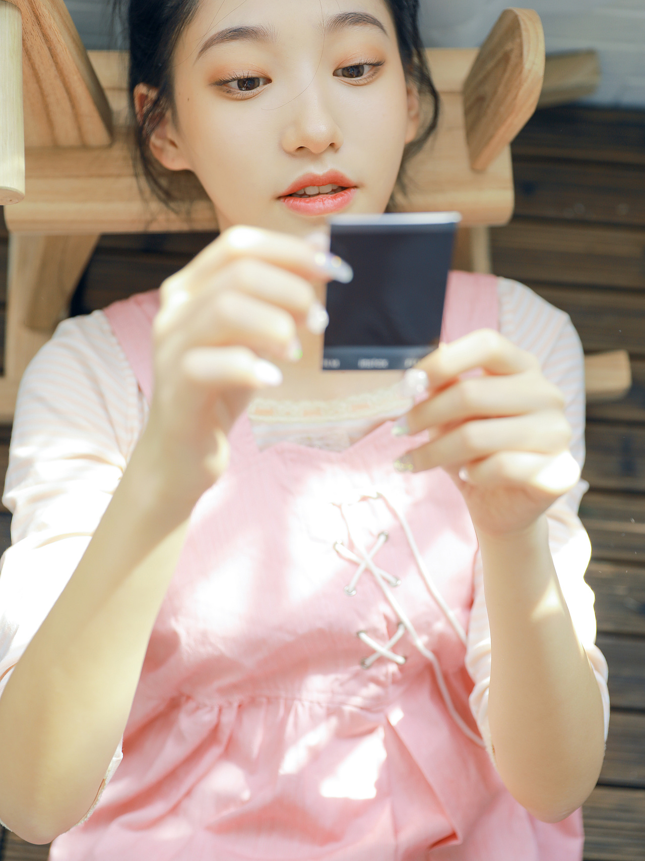 关于赵丽思365天的记录，未完待续...