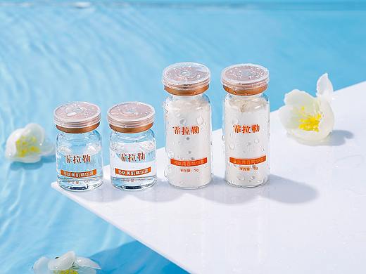 化妆品拍摄 产品摄影 静物拍摄