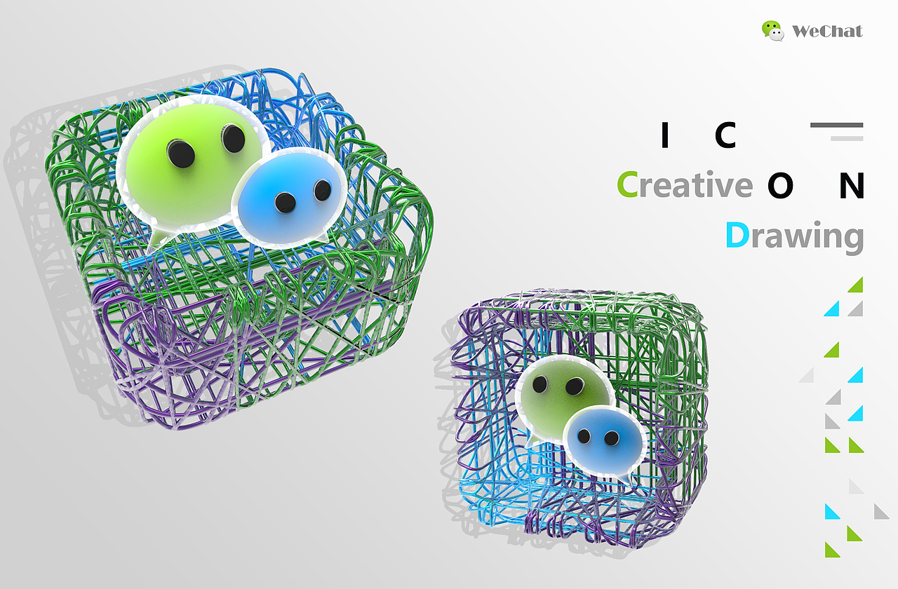 3D ICONS（图ZNTY5MzEzNzY=） - 其他工业/产品 - 站酷设计师SCUTRun原创素材 - 站酷ZCOOL