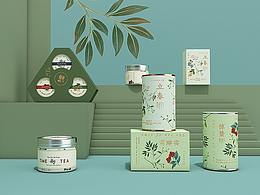 茶叶包装
