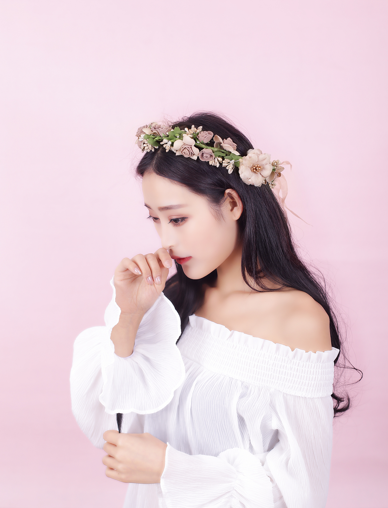 人像摄影（图ZMTE2NTg3NjQw） - 人像摄影 - 站酷设计师Tan6原创素材 - 站酷ZCOOL