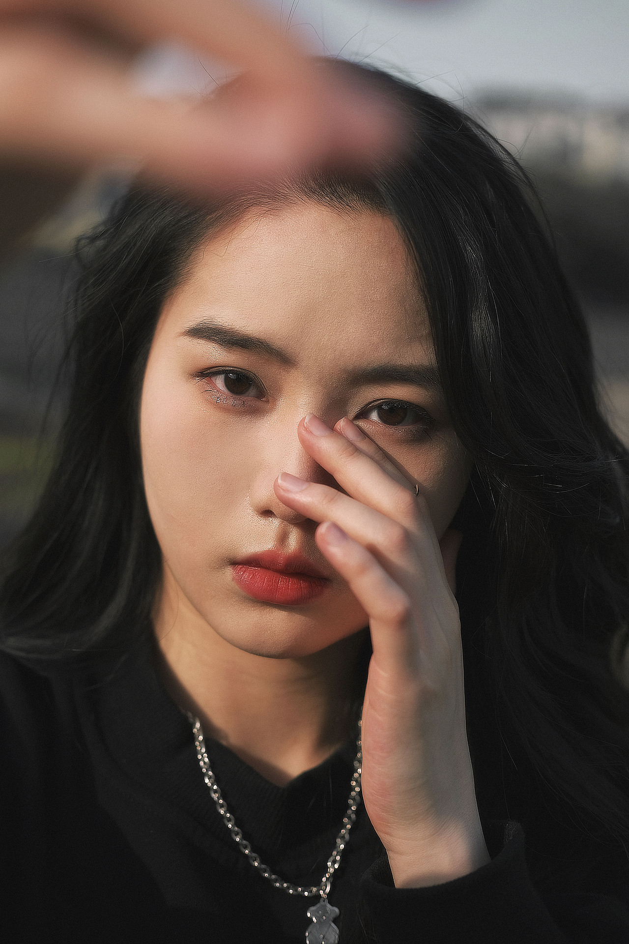 pkx（图ZMjQ5MDk3NDYw） - 人像摄影 - 站酷设计师新知Zzz原创素材 - 站酷ZCOOL