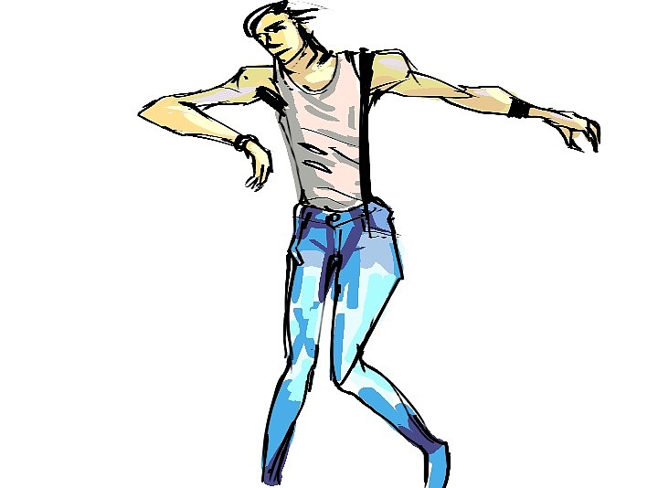 Z450 チュイムのソ編