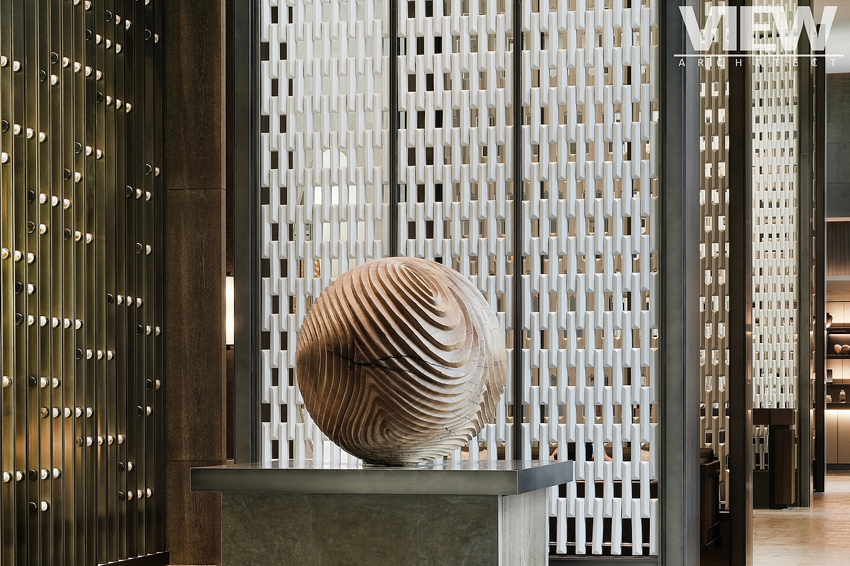 曲阜JW万豪酒店