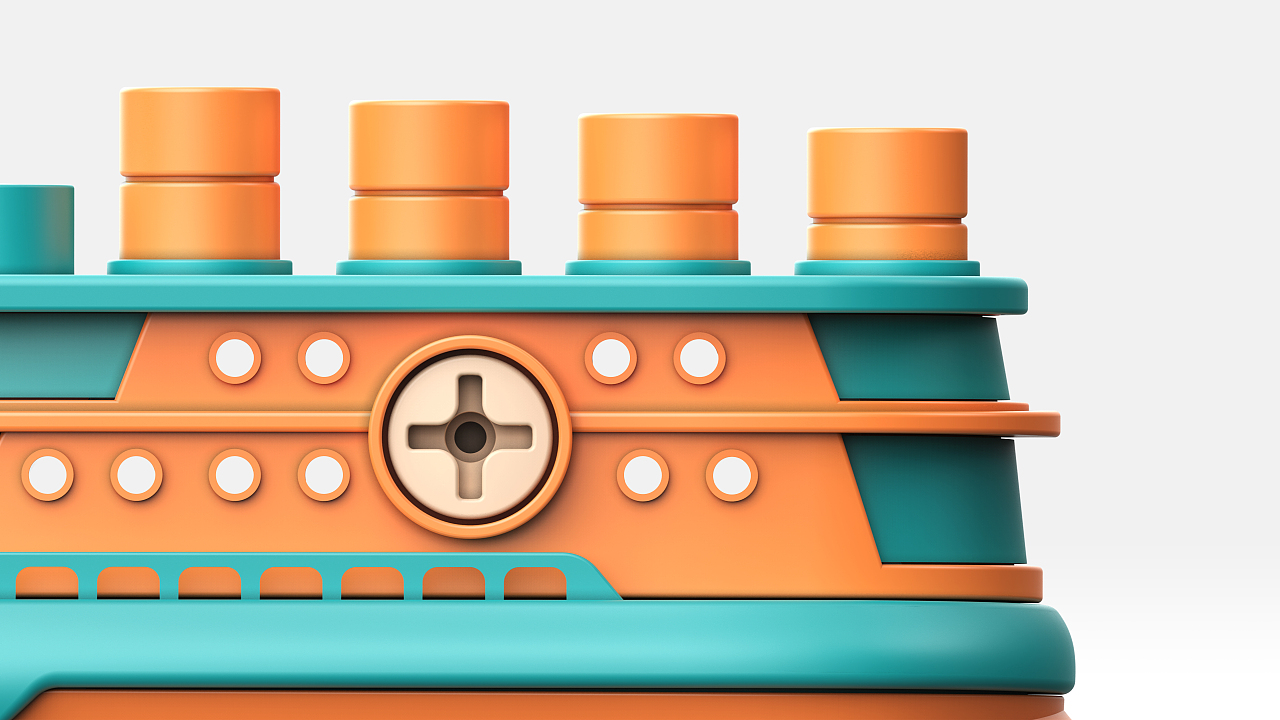 探索经典 | 拼装蒸汽时代的乐趣