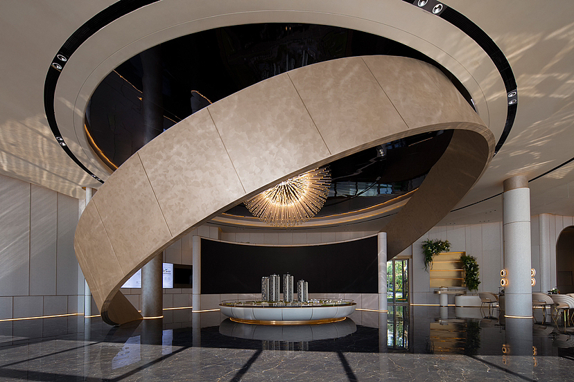 《东莞-保利清能和悦春风》