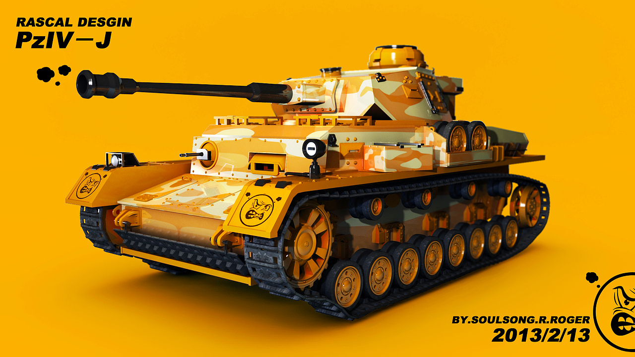 坦克（图ZMTA3OTM1ODg=） - 机械/交通 - 站酷设计师hammer0823原创素材 - 站酷ZCOOL