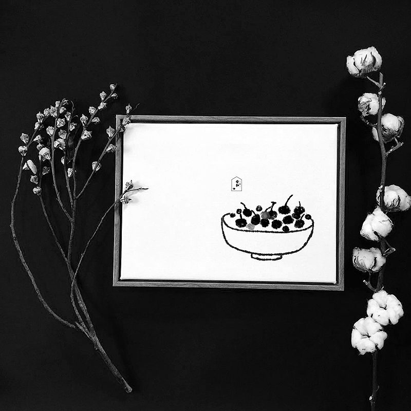 安和·茶生活馆 | 品牌设计（图ZNDA1NTM1NzY=） - 品牌 - 站酷设计师你好大海品牌设计原创素材 - 站酷ZCOOL