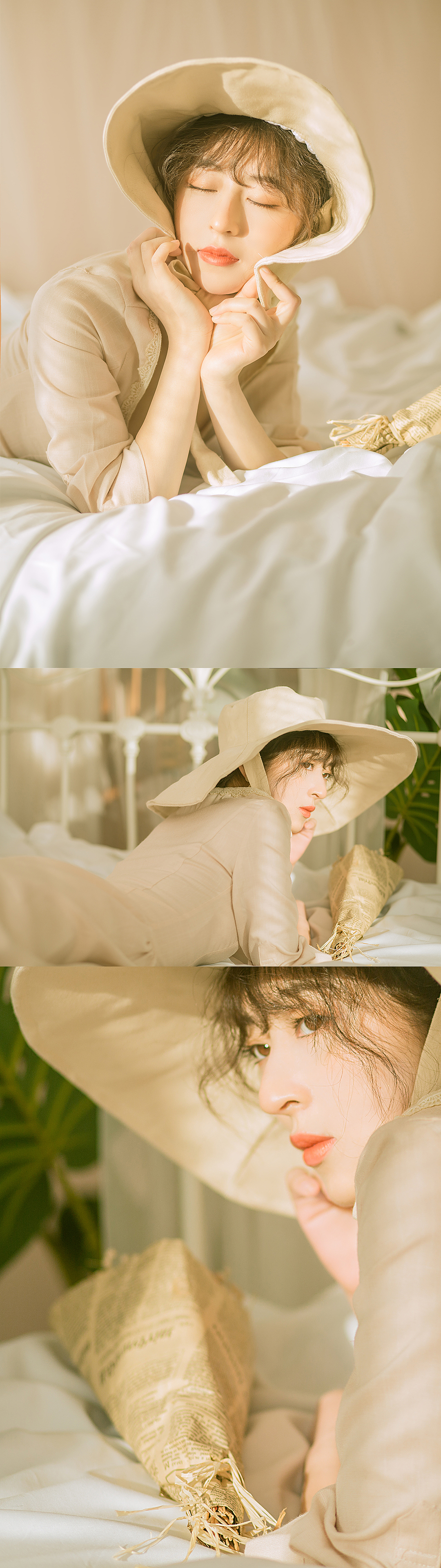 飘（图ZMjQ4ODE5MjQ4） - 人像摄影 - 站酷设计师Honjia原创素材 - 站酷ZCOOL