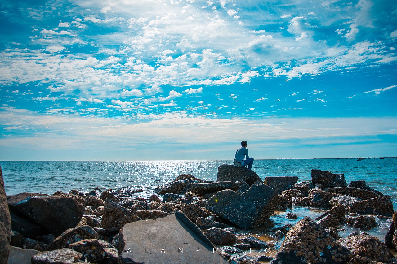 好客山东欢迎您!烟台威海青岛国庆游