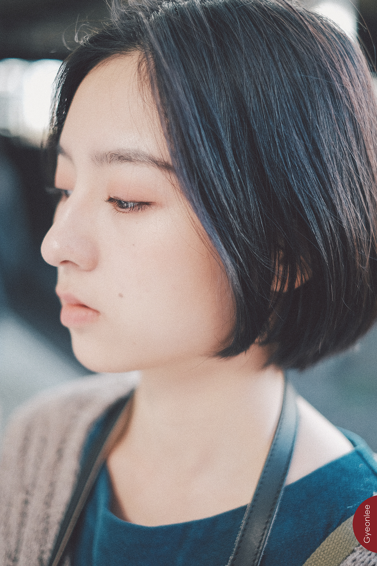 当透过镜头看世界,我便成为了你(下集)