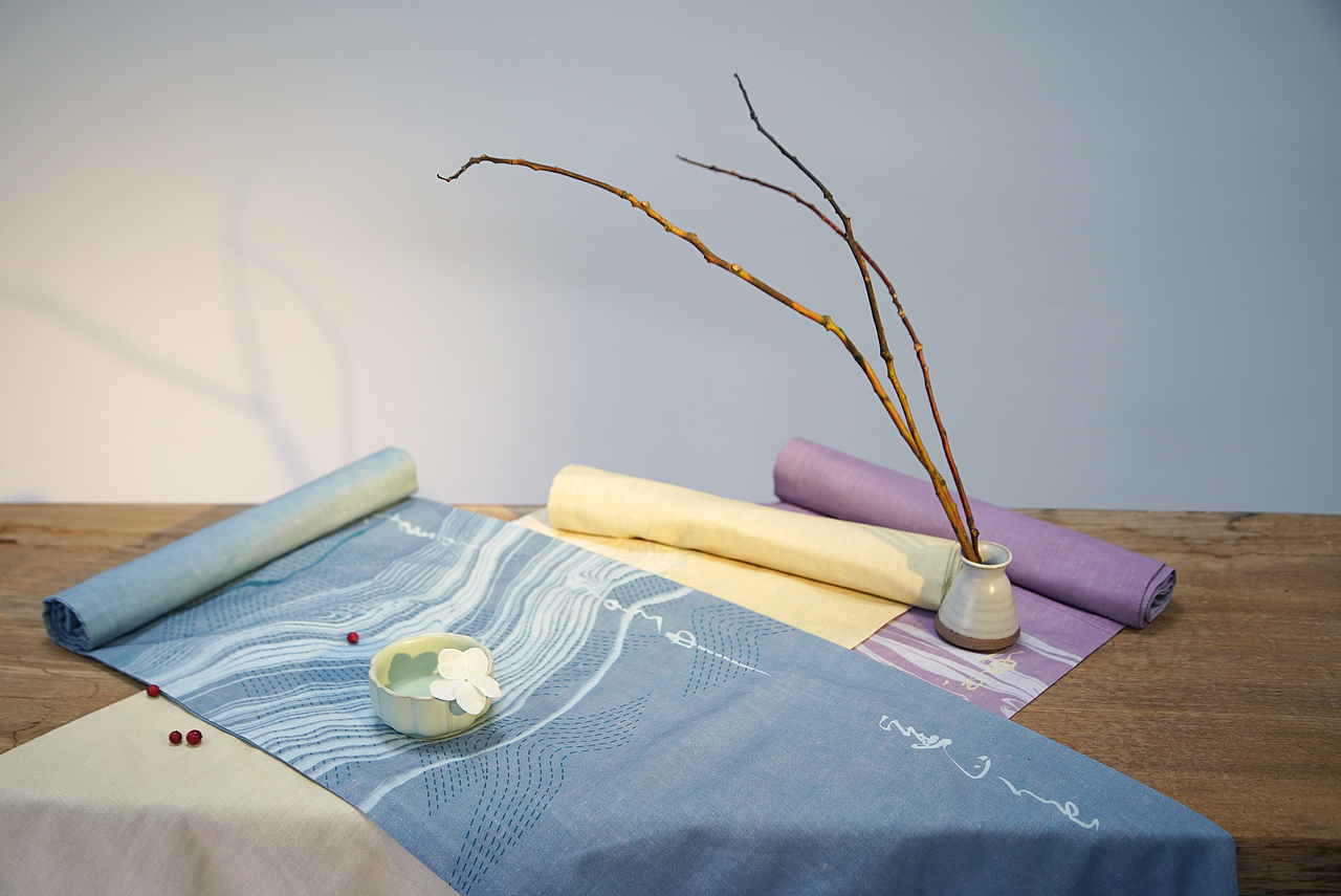 言色十贰（图ZODI2Mzk1ODg=） - 品牌 - 站酷设计师一针没有线原创素材 - 站酷ZCOOL