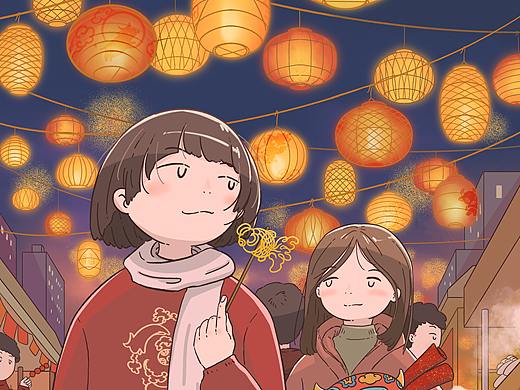人生几何|小暖时光