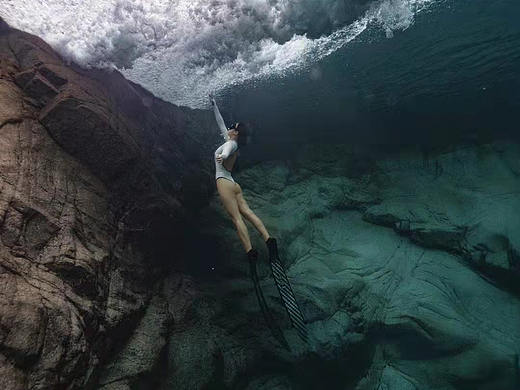 水下摄影