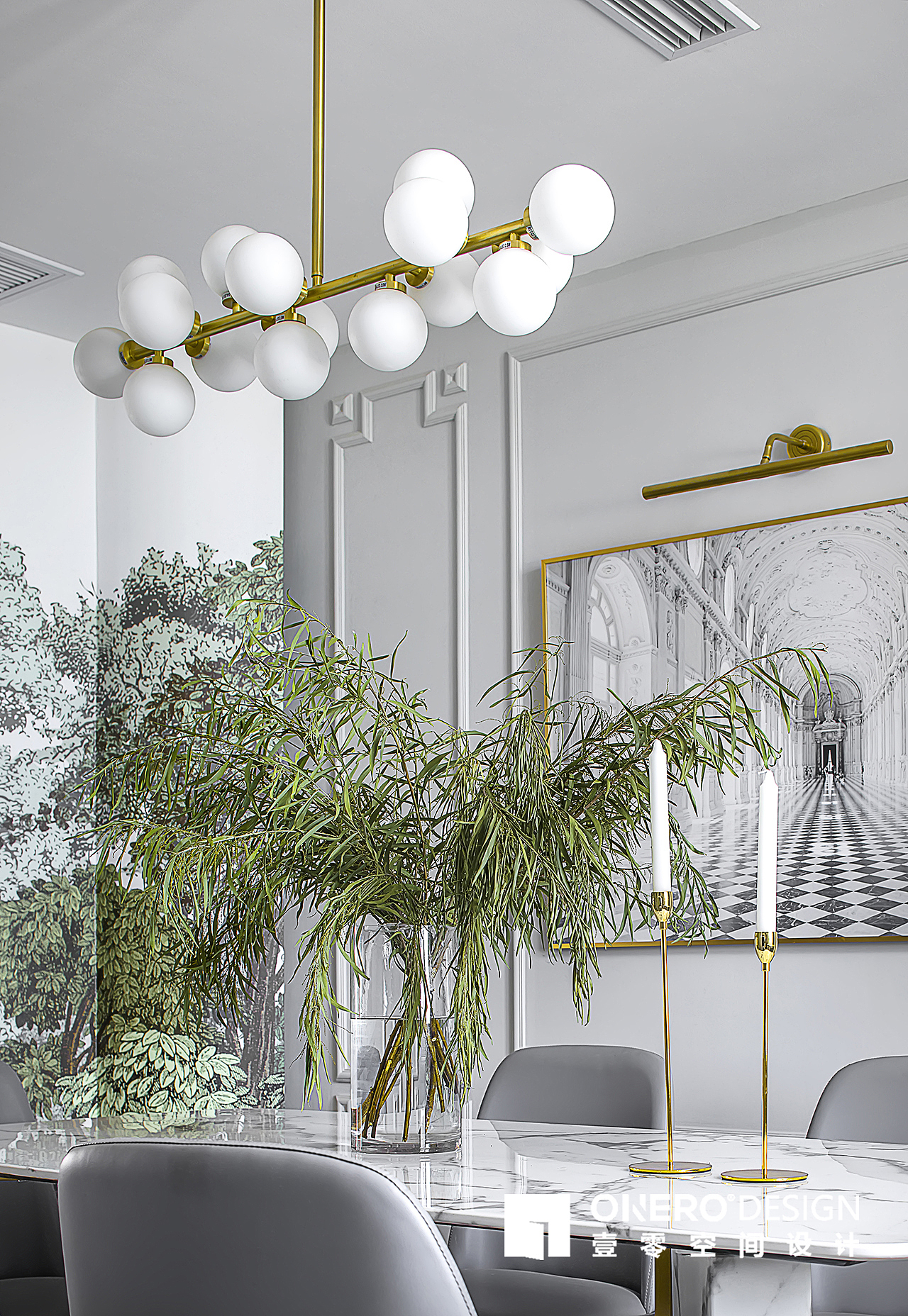 潘神的迷宫（图ZMTM0NTY2Njgw） - 家装设计 - 站酷设计师壹零设计原创素材 - 站酷ZCOOL