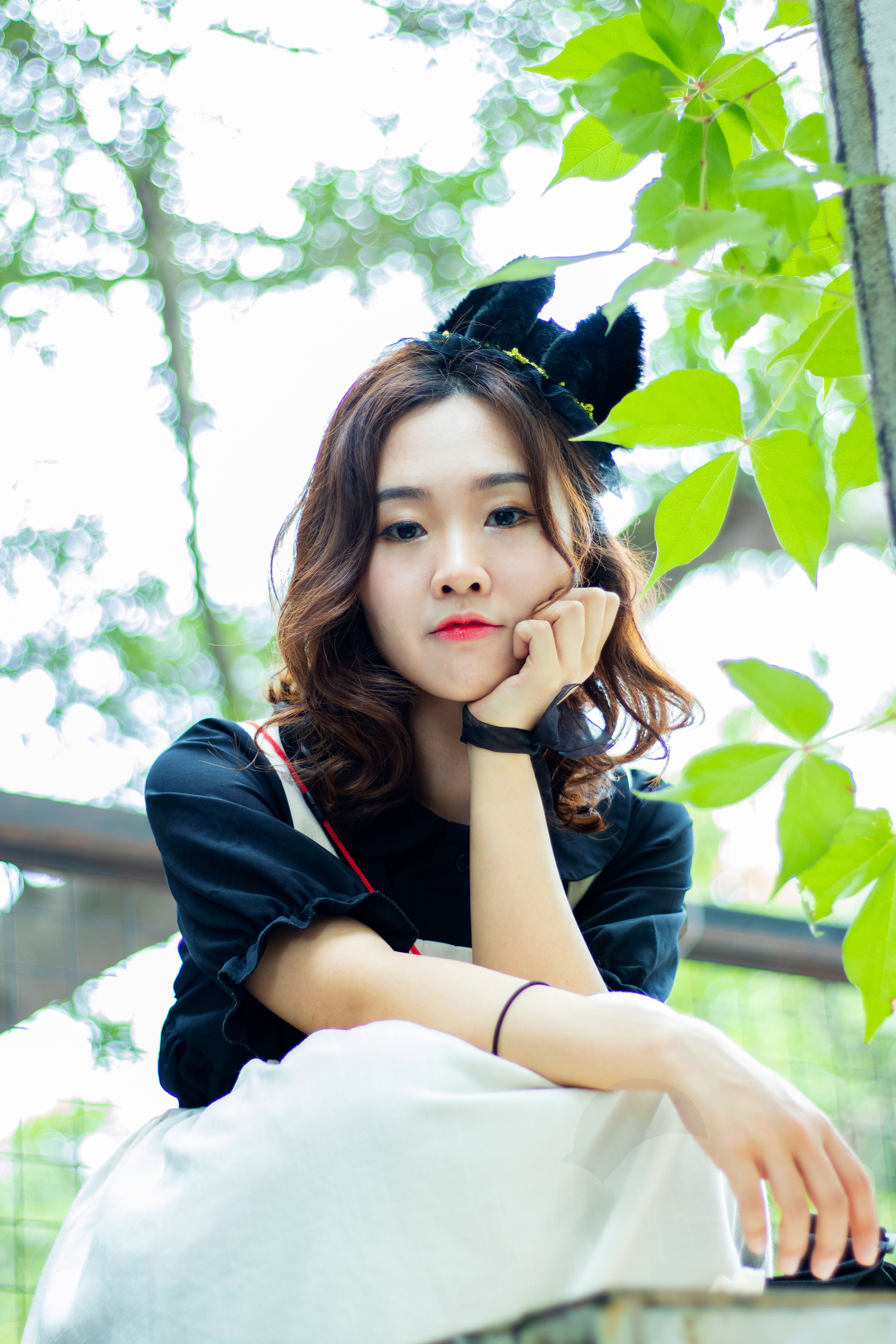 coco大院文化创意产业园(摄影练习)