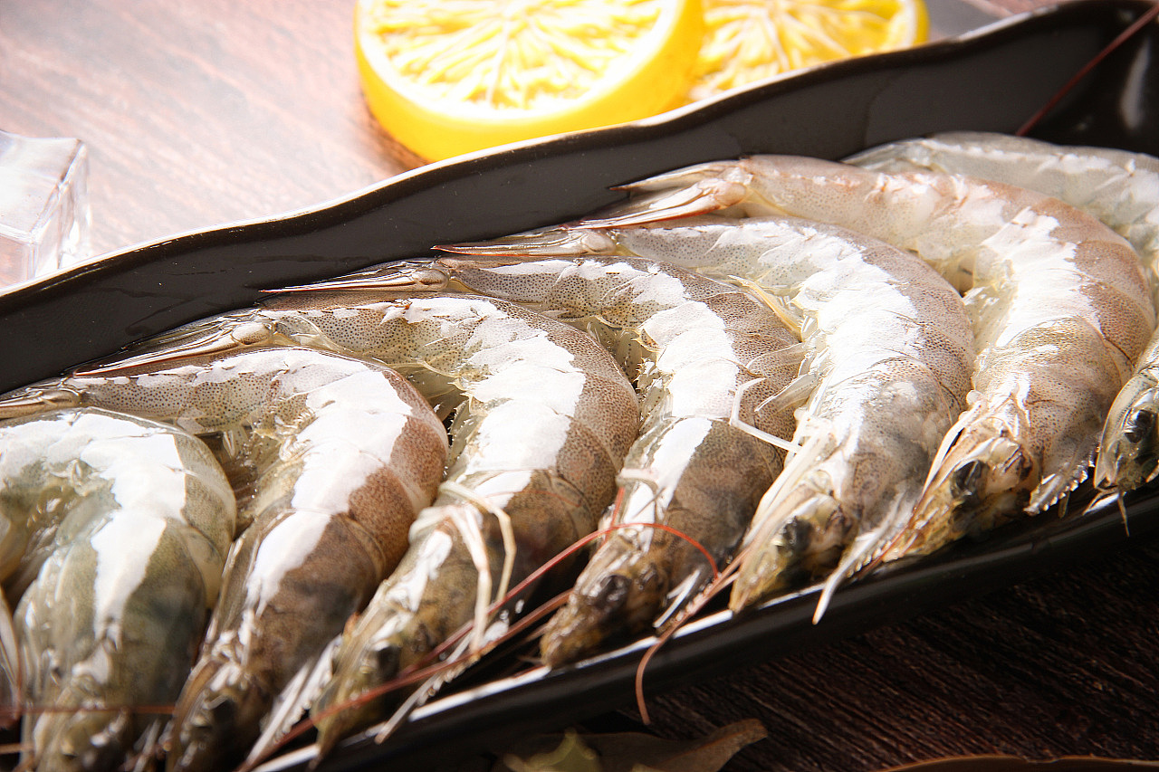 娱乐圈明星为什么那么爱吃虾? - 阿味大虾加盟网