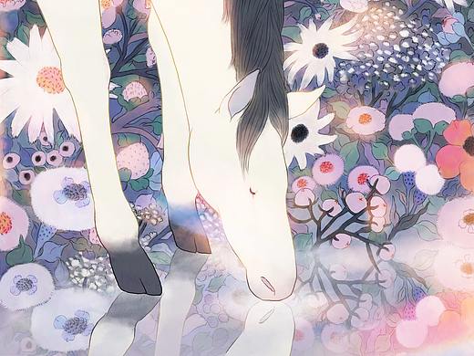 木言-《长眠之前》