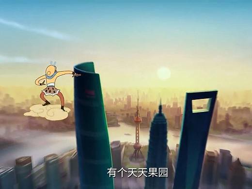 美猴王回来了！《大闹天宫》2017新番！