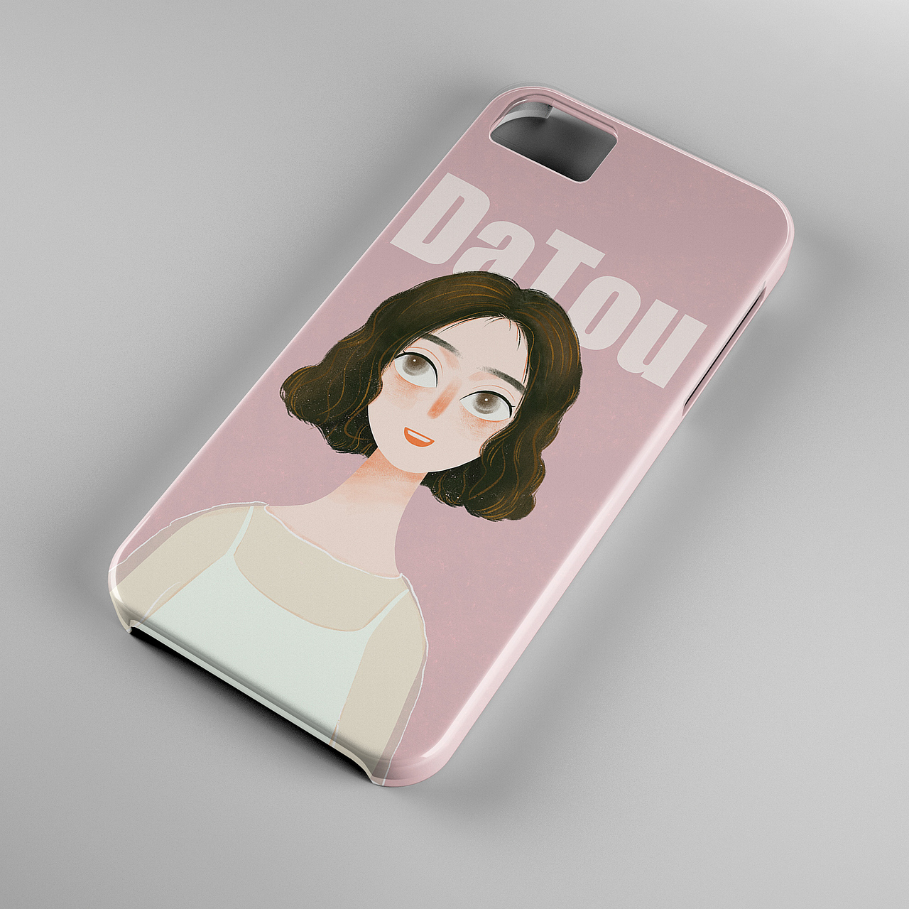 人物（图ZMjEwMDA4ODMy） - 创作习作 - 站酷设计师大头DaTouer原创素材 - 站酷ZCOOL