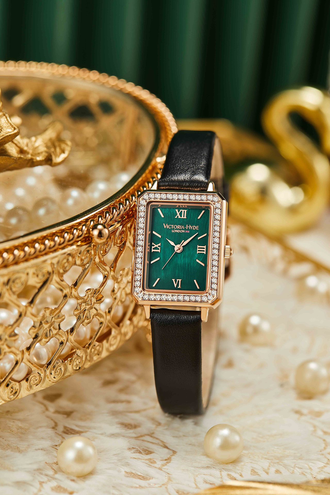 VH手表之威斯敏斯特