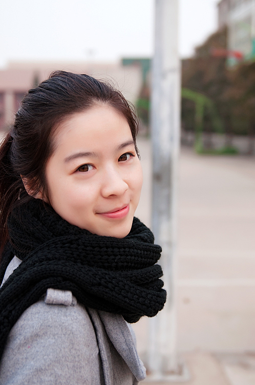 【我在树上刻过我爱你】