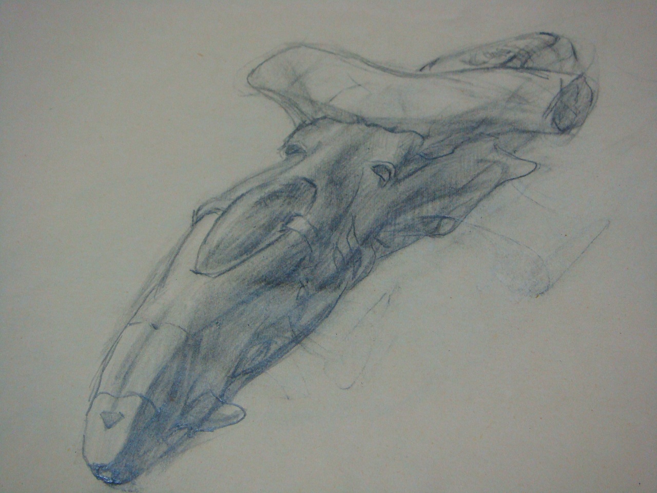 77张原创飞船造型设定 - 原创作品 - 站酷(zcool)