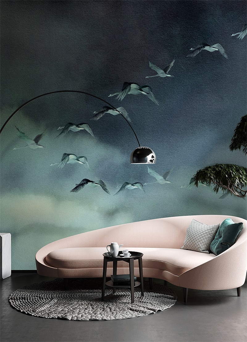 以纯粹之名,探寻自然美学的无限可能