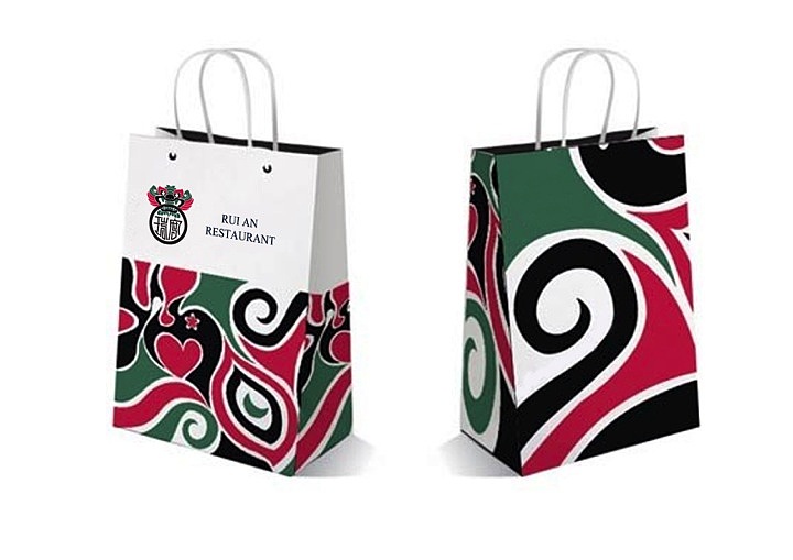 餐饮行业品牌 火锅店（图ZMTk1MzgzMDA=） - 品牌 - 站酷设计师bahalaba原创素材 - 站酷ZCOOL