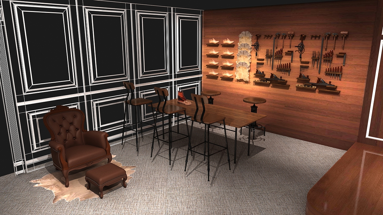 2018年活动（图ZMTUxNTkxNzA0） - 展陈设计 - 站酷设计师Galen_zhang原创素材 - 站酷ZCOOL