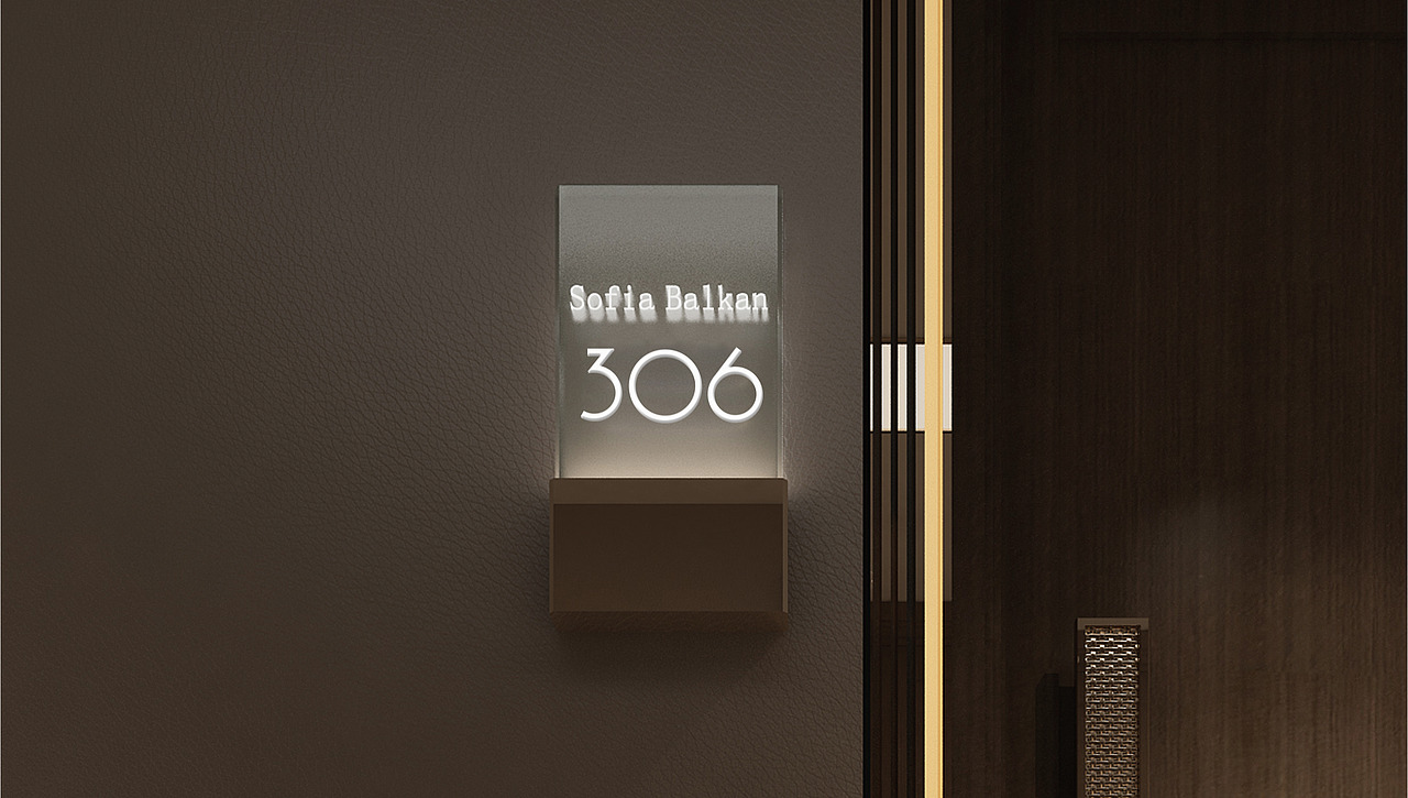 星级酒店品牌形象设计（图ZMjEwNTQ0NDEy） - 品牌 - 站酷设计师花开花落幽谷里原创素材 - 站酷ZCOOL