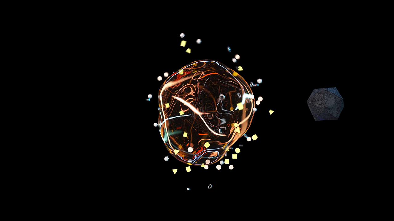 C4D产品动画 《APPLE苹果电脑动画》