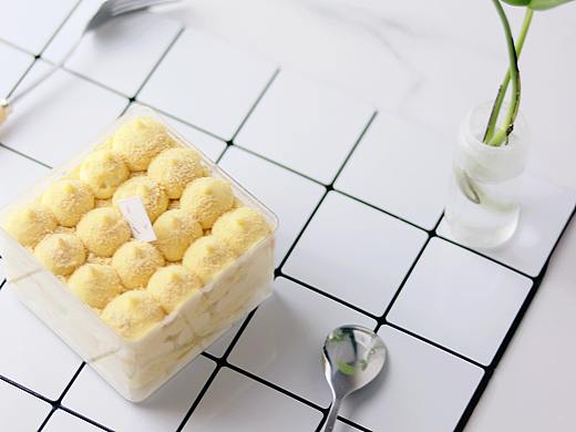 milk candy甜品拍摄