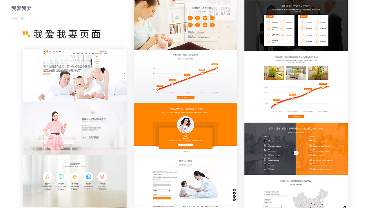 苏瑞-6.5年工作经验-ui设计师