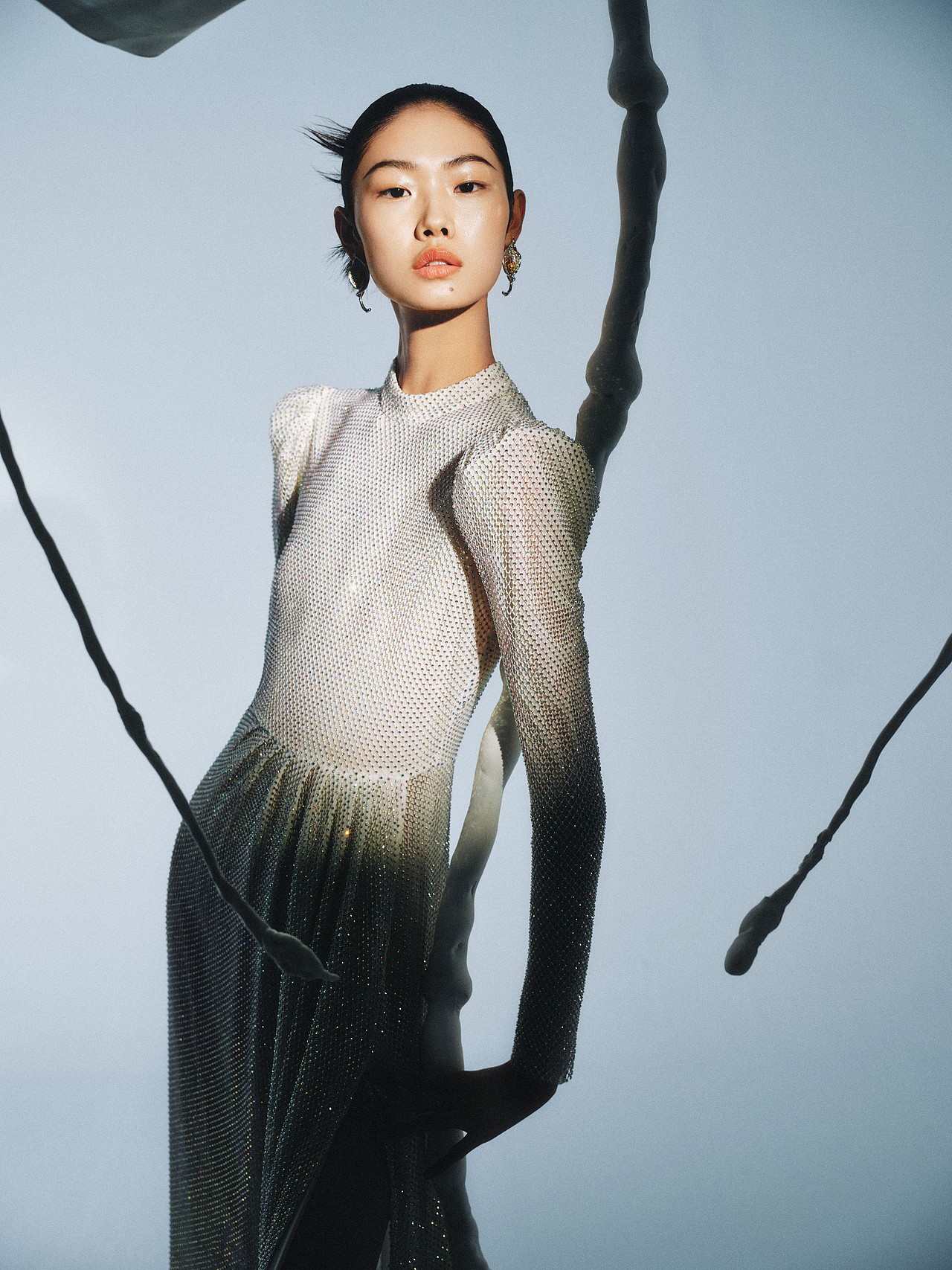 La Koradior 21FW Campaign/服装大片