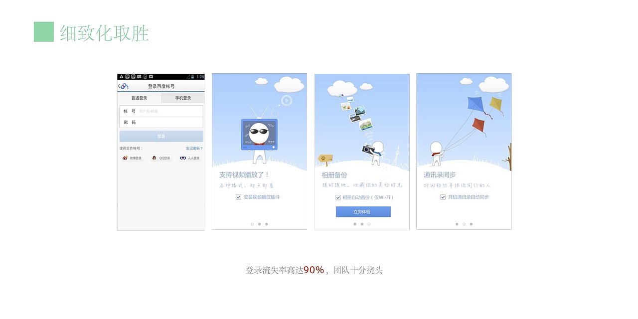 回归商业的本质_体验设计