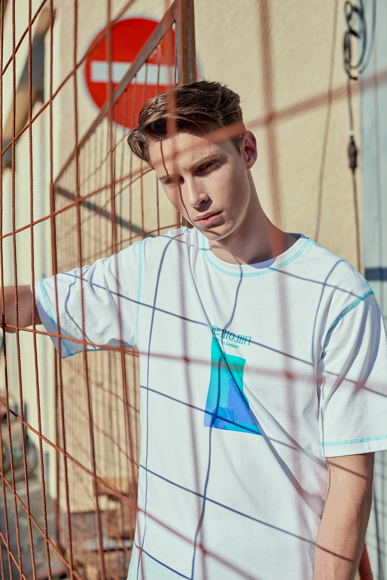 潮牌拍摄/街头拍摄（图ZMTc0MDEyODEy） - 人像摄影 - 站酷设计师丶心五口原创素材 - 站酷ZCOOL