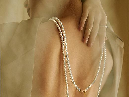 深圳零度摄影-珠宝饰品拍摄