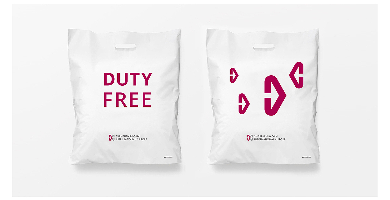 从心出发，连通世界——深圳机场品牌升级