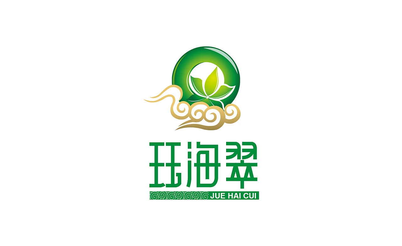 珏海翠珠宝Logo设计（图ZMTg4Nzk0ODA=） - Logo - 站酷设计师yabo321原创素材 - 站酷ZCOOL