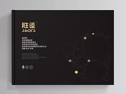 排版构图形式