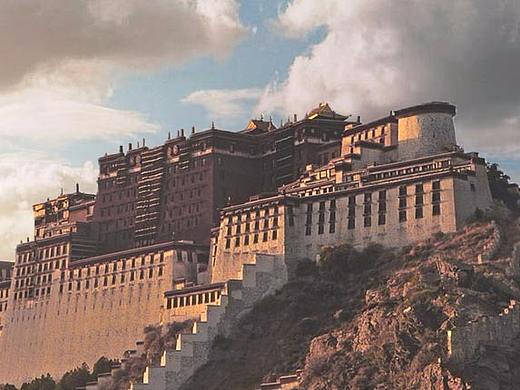 旅游banner