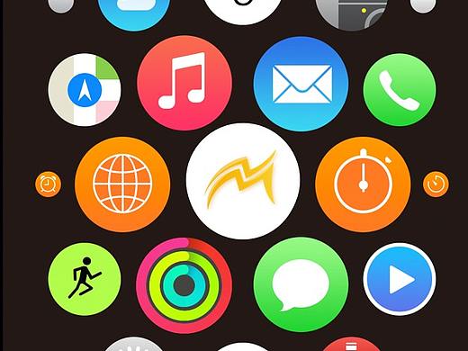 旅行APP（个人主页-ZNTA4MDQ1OTI=） - APP界面 - 站酷设计师冰与火之殇原创素材 - 站酷ZCOOL