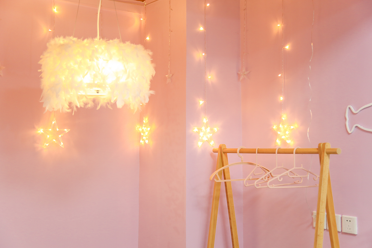 Luming民宿-梦幻系